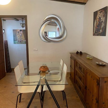 Casa Rural Los Pepe Sancti Petri Chiclana de la Frontera Εξωτερικό φωτογραφία