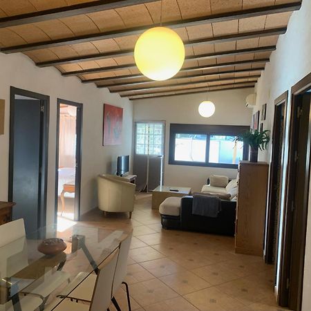 Casa Rural Los Pepe Sancti Petri Chiclana de la Frontera Εξωτερικό φωτογραφία