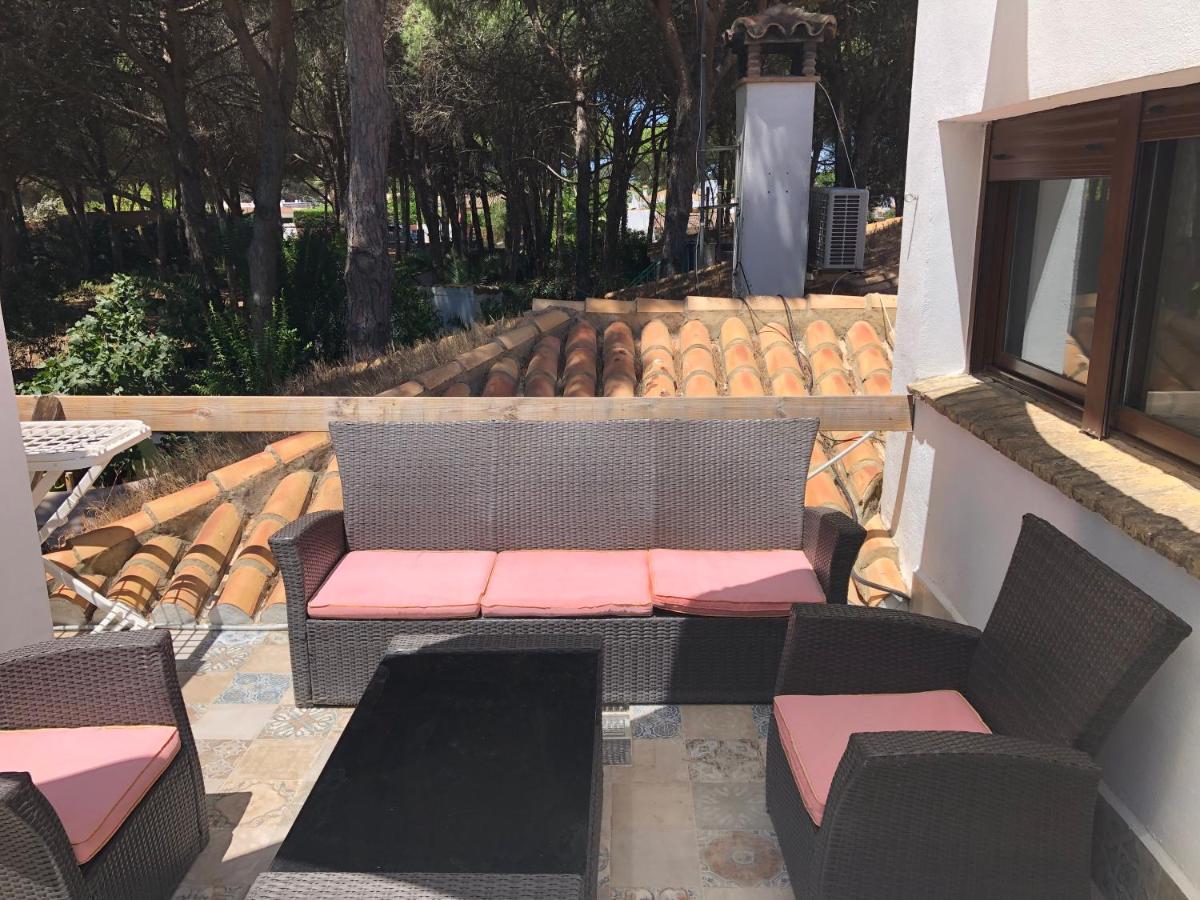 Casa Rural Los Pepe Sancti Petri Chiclana de la Frontera Εξωτερικό φωτογραφία
