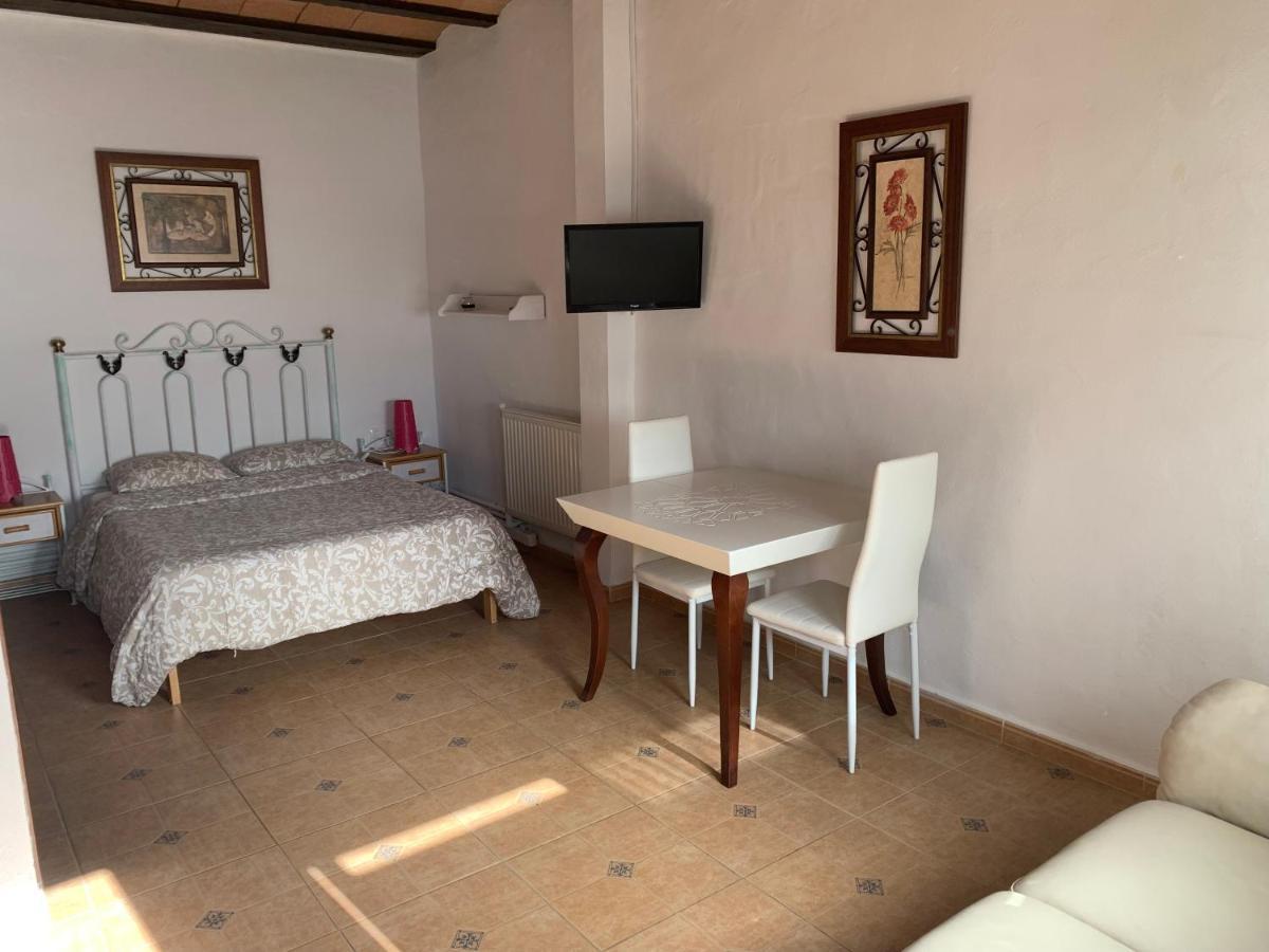 Casa Rural Los Pepe Sancti Petri Chiclana de la Frontera Εξωτερικό φωτογραφία