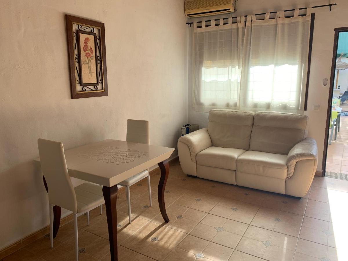 Casa Rural Los Pepe Sancti Petri Chiclana de la Frontera Εξωτερικό φωτογραφία