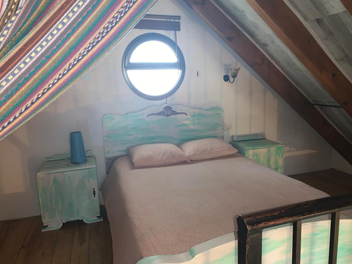 Casa Rural Los Pepe Sancti Petri Chiclana de la Frontera Εξωτερικό φωτογραφία