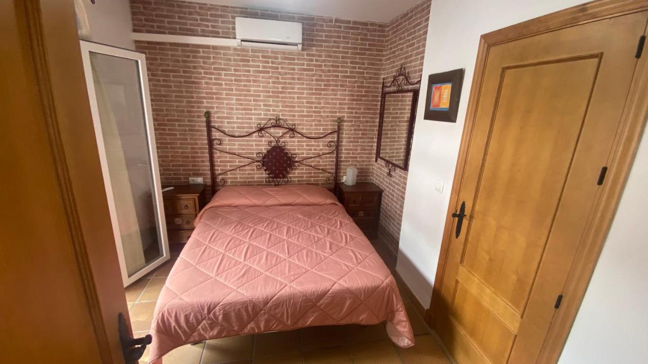 Casa Rural Los Pepe Sancti Petri Chiclana de la Frontera Εξωτερικό φωτογραφία
