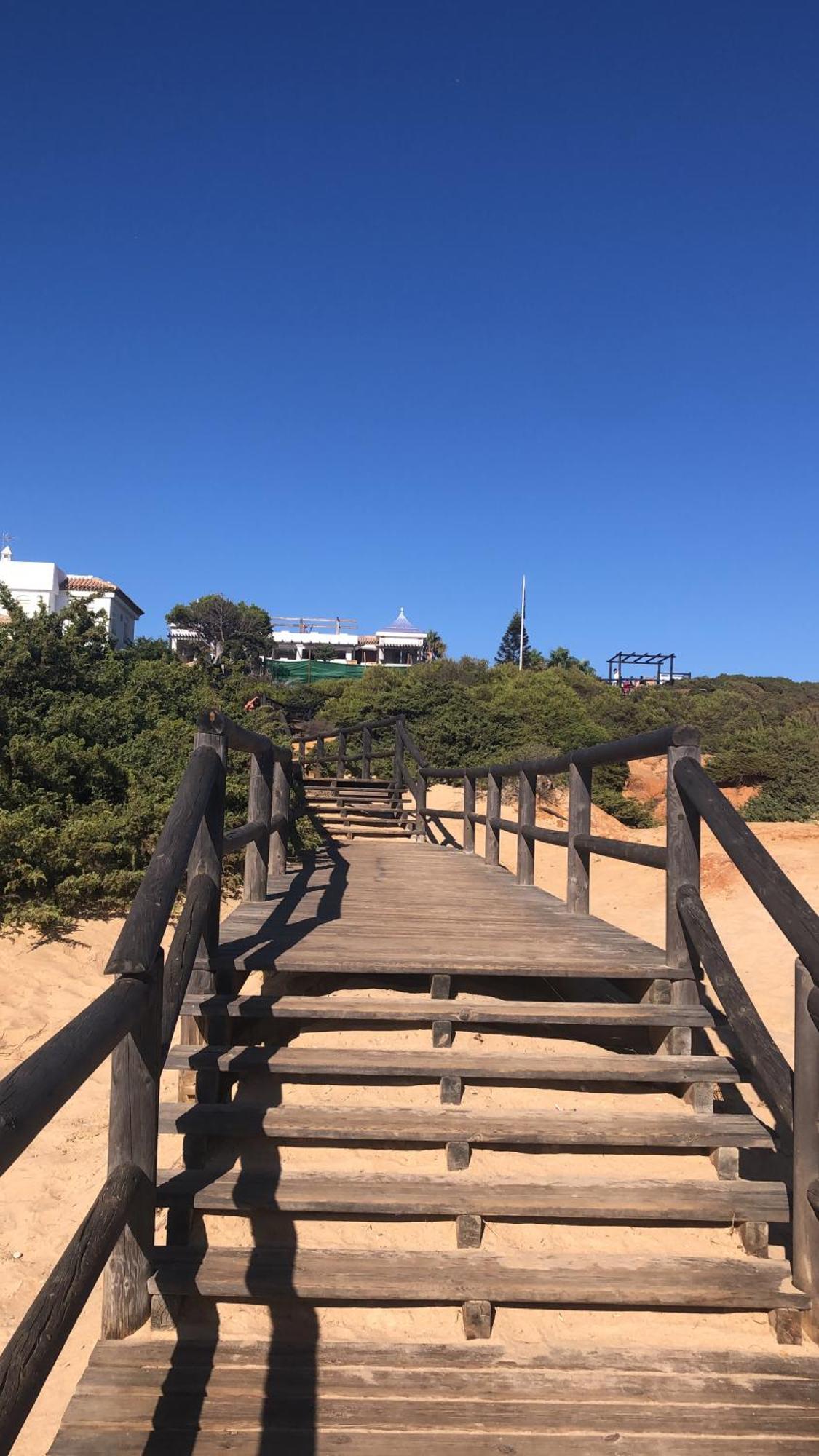 Casa Rural Los Pepe Sancti Petri Chiclana de la Frontera Εξωτερικό φωτογραφία