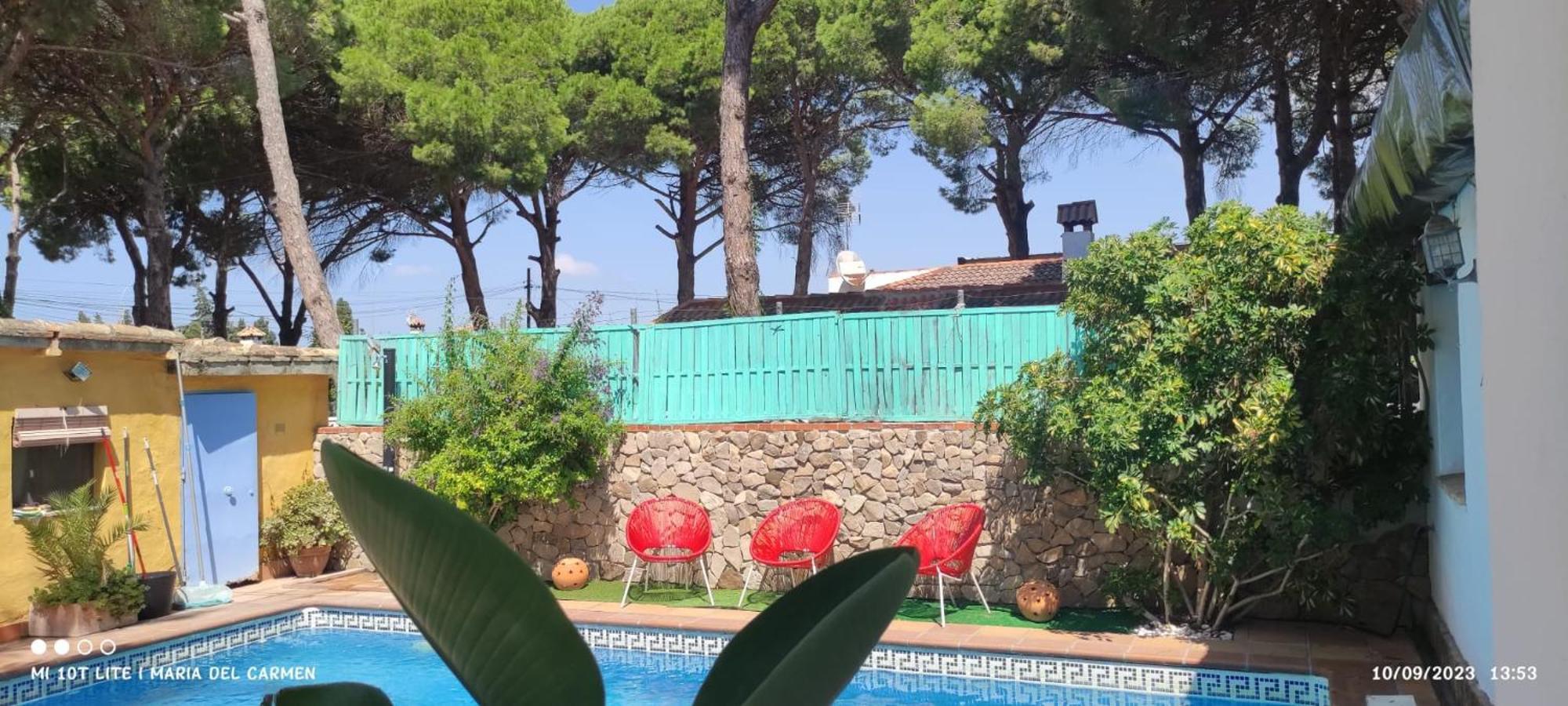 Casa Rural Los Pepe Sancti Petri Chiclana de la Frontera Εξωτερικό φωτογραφία