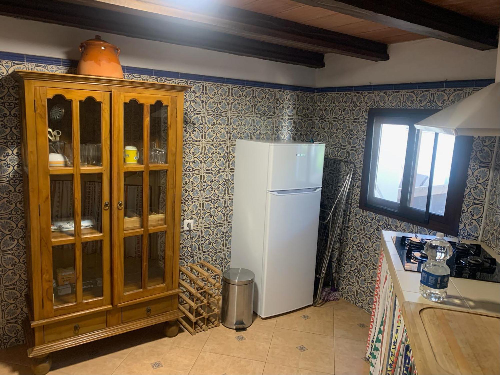 Casa Rural Los Pepe Sancti Petri Chiclana de la Frontera Εξωτερικό φωτογραφία