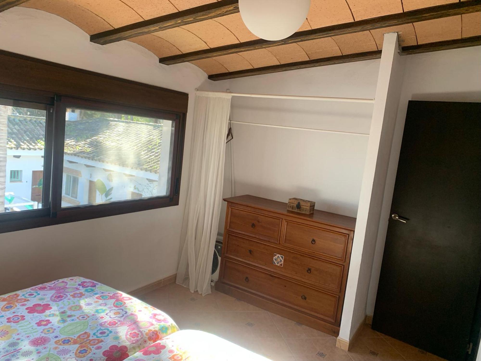 Casa Rural Los Pepe Sancti Petri Chiclana de la Frontera Εξωτερικό φωτογραφία