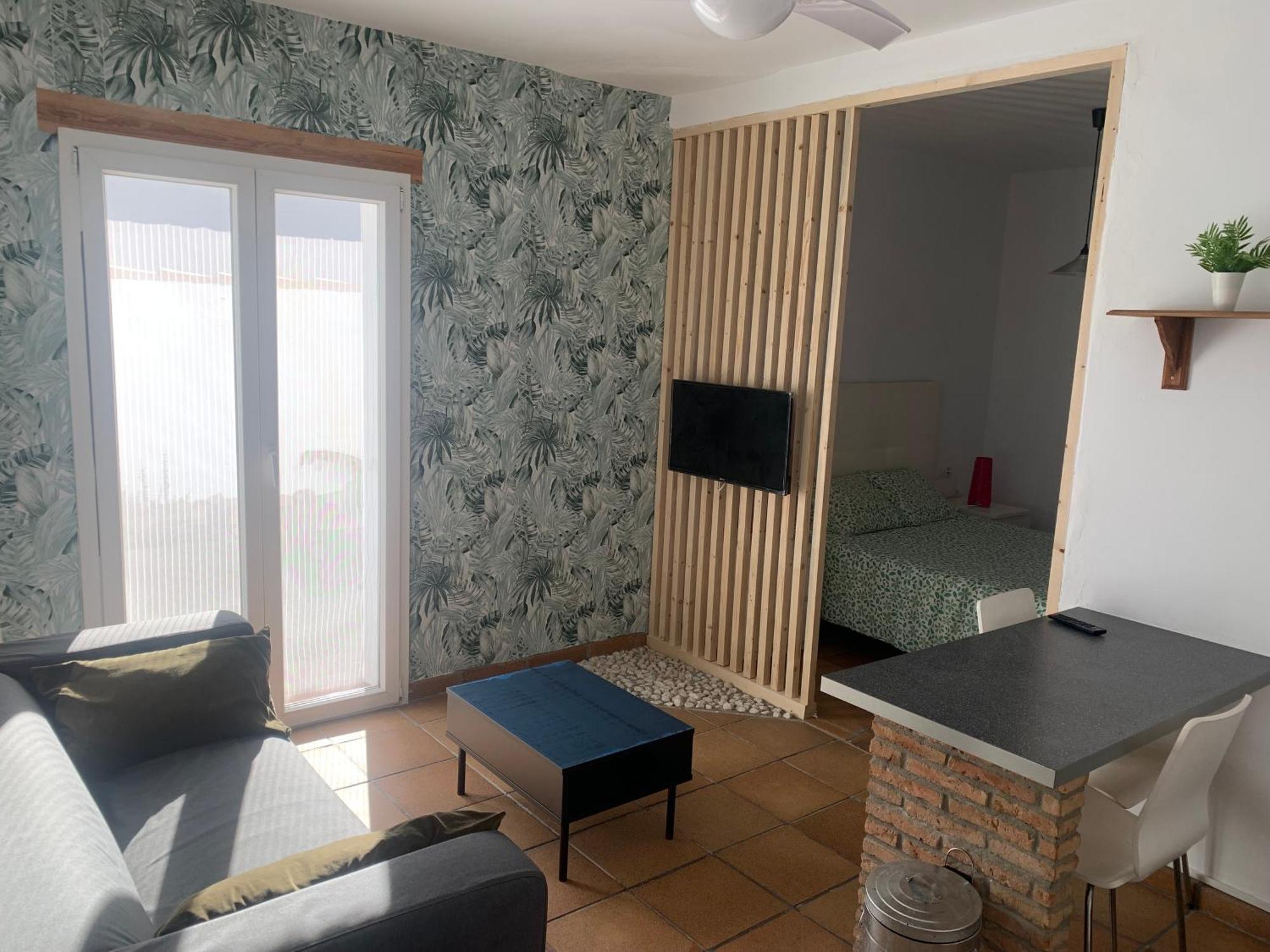 Casa Rural Los Pepe Sancti Petri Chiclana de la Frontera Εξωτερικό φωτογραφία