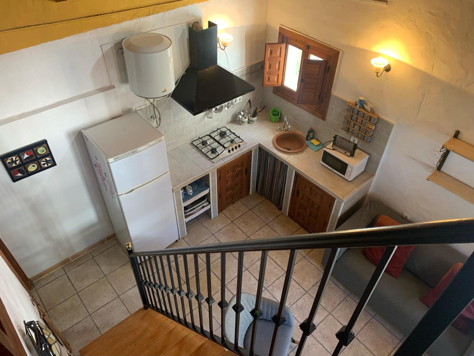 Casa Rural Los Pepe Sancti Petri Chiclana de la Frontera Εξωτερικό φωτογραφία