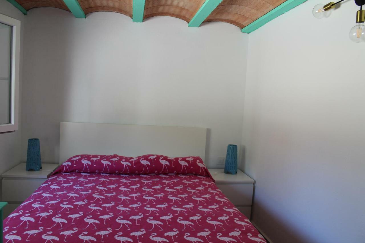 Casa Rural Los Pepe Sancti Petri Chiclana de la Frontera Εξωτερικό φωτογραφία