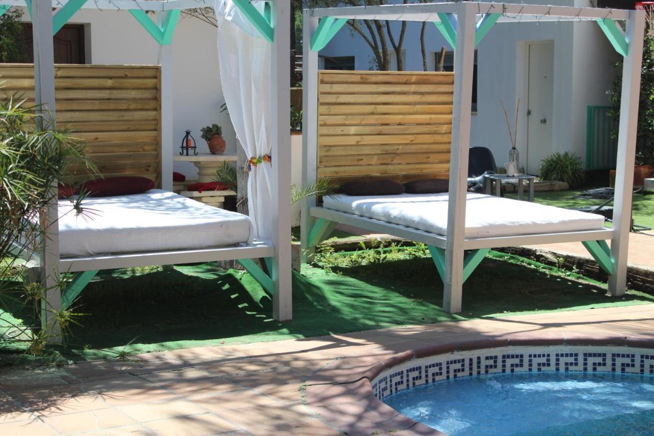 Casa Rural Los Pepe Sancti Petri Chiclana de la Frontera Εξωτερικό φωτογραφία